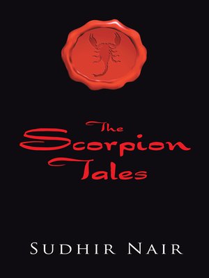 cover image of The Scorpion Tales